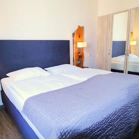 Komfort Hotel Am Kurpark Bad Homburg vor der Höhe Kültér fotó