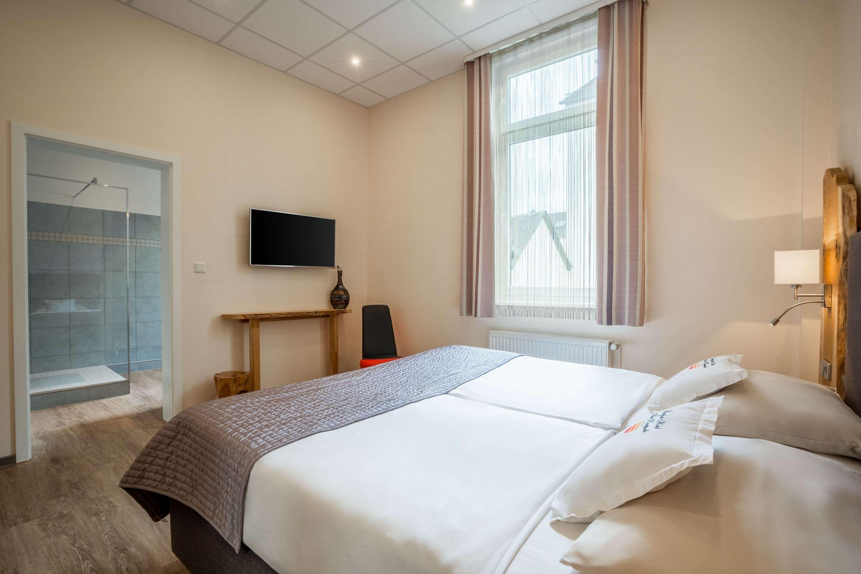 Komfort Hotel Am Kurpark Bad Homburg vor der Höhe Kültér fotó