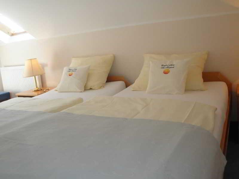 Komfort Hotel Am Kurpark Bad Homburg vor der Höhe Kültér fotó