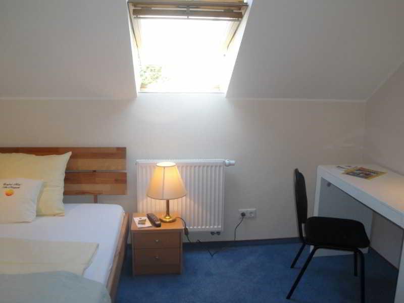 Komfort Hotel Am Kurpark Bad Homburg vor der Höhe Kültér fotó