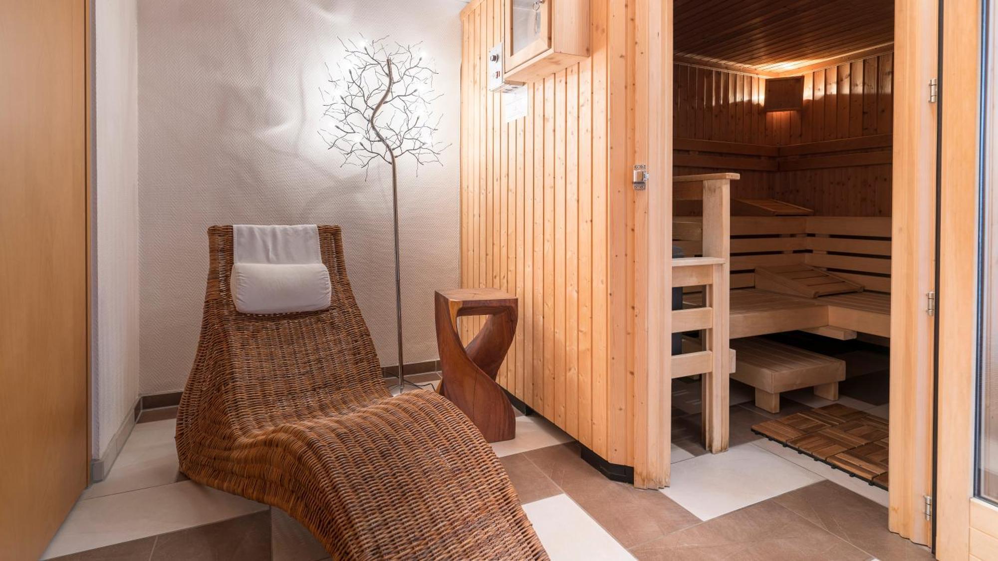 Komfort Hotel Am Kurpark Bad Homburg vor der Höhe Kültér fotó
